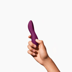 Dame Dip Classic Vibrator buy at LoveisLove U4Ria Singapore