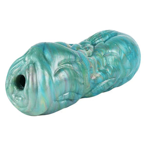 Fantasy Creature Swift Horse Open-Ended Silicone Personal Stroker