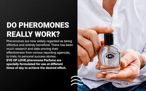 Eye of Love Confidence Attract Her Pheromone Parfum Buy in Singapore LoveisLove U4Ria