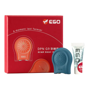 Ego DPG G9 Prolonging Trainer Device Enhancers & Essentials - Delay Buy in Singapore LoveisLove U4Ria