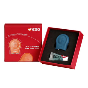 Ego DPG G9 Prolonging Trainer Device Enhancers & Essentials - Delay Buy in Singapore LoveisLove U4Ria
