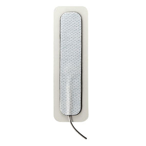ElectraStim Electrapads Square or Long Self-Adhesive Pads 4 Pack ElectroSex Gear - ElectraStim ElectraStim  Buy in Singapore LoveisLove U4Ria