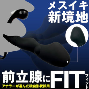 Japan Motlab ANALyze ENEMA  Prostate Massager Mini A or Mini B or Expert Prostate Massagers - Japanese Prostate Toys Buy Sex Toys in Singapore LoveisLove U4Ria