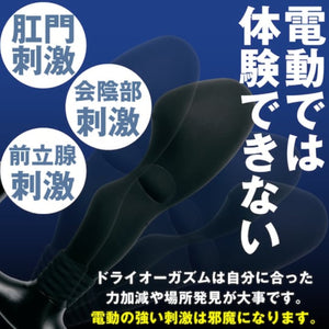Japan Motlab ANALyze ENEMA  Prostate Massager Mini A or Mini B or Expert Prostate Massagers - Japanese Prostate Toys Buy Sex Toys in Singapore LoveisLove U4Ria
