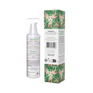 Exsens Mint Mojito Warming Intimate Massage Oil 50ML  Buy in Singapore LoveisLove U4Ria