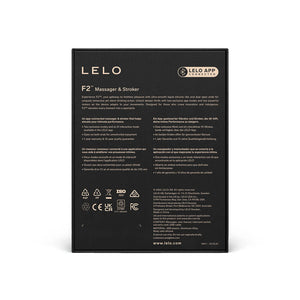 Lelo F2S App-Controlled Stamina Trainer & Stroker Award-Winning & Famous - Lelo Buy Sex Toys in Singapore LoveisLove U4Ria
