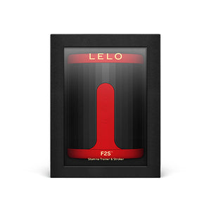 Lelo F2S App-Controlled Stamina Trainer & Stroker Award-Winning & Famous - Lelo Buy Sex Toys in Singapore LoveisLove U4Ria