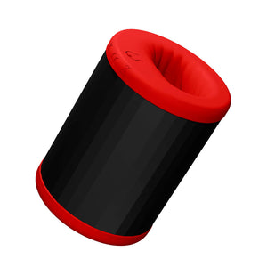 Lelo F2S App-Controlled Stamina Trainer & Stroker Award-Winning & Famous - Lelo Buy Sex Toys in Singapore LoveisLove U4Ria