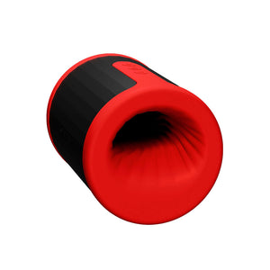 Lelo F2S App-Controlled Stamina Trainer & Stroker Award-Winning & Famous - Lelo Buy Sex Toys in Singapore LoveisLove U4Ria