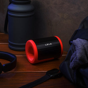 Lelo F2S App-Controlled Stamina Trainer & Stroker Award-Winning & Famous - Lelo Buy Sex Toys in Singapore LoveisLove U4Ria