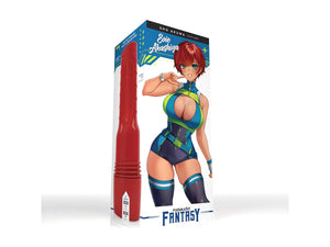 Fleshlight Fantasy Vagina Evie Akashiya Sho Akuma For Him - Fleshlight Buy Sex Toys in Singapore LoveisLove U4Ria