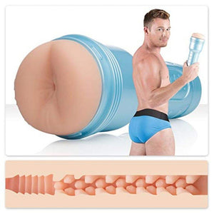 Fleshjack Boys Brent Corrigan 8.75 Inch Dildo or Butt Bliss Buy in Singapore LoveisLove U4Ria