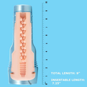 Fleshjack Boys Brent Corrigan 8.75 Inch Dildo or Butt Bliss Buy in Singapore LoveisLove U4Ria