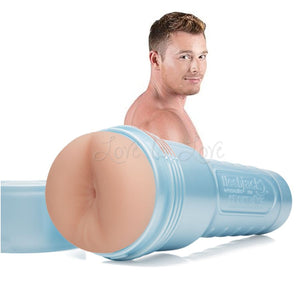 Fleshjack Boys Brent Corrigan 8.75 Inch Dildo or Butt Bliss Buy in Singapore LoveisLove U4Ria