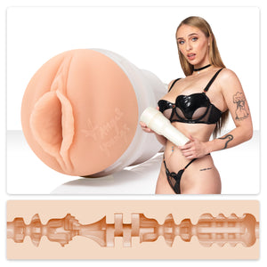 Fleshlight Girls Angel Youngs Sweetness Vagina or Charm Butt  Buy in Singapore LoveisLove U4Ria