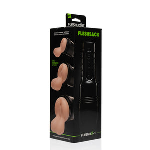 Fleshlight Fleshsack Masturbator Buy in Singapore LoveisLove U4Ria 