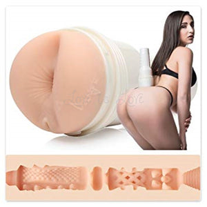 Fleshlight Girl Abella Danger Danger Vagina or Zone Butt (New Packaging Edition)