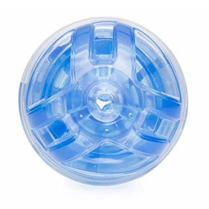 Fleshlight Turbo Thrust or Ignition Masturbator Blue Ice Male Masturbators - Fleshlight Buy Sex Toys in Singapore LoveisLove U4Ria