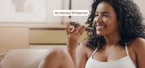 Honey Play Box Fortexa App-Controlled Flapping Dual Vibrator Blue or Red Vibrators - Clit Stimulation & G-Spot Buy Sex Toys in Singapore LoveisLove U4Ria