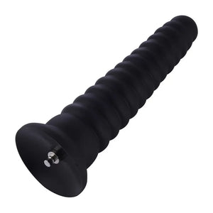 Hismith 10.2" Tower Shaped Anal Dildo with Suction Cup & Removable Kliclok Anal - Exotic & Unique Butt Plugs Buy Sex Toys in Singapore LoveisLove U4Ria