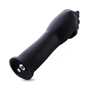 Hismith 8.5" Silicone Fist Dildo with Tapered Head & Removable Kliclok Dildos - Large & Unique Dildos Buy Sex Toys in Singapore LoveisLove U4Ria