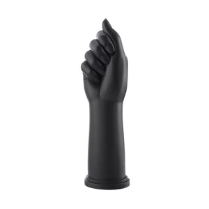 Hismith 8.5" Silicone Fist Dildo with Tapered Head & Removable Kliclok Dildos - Large & Unique Dildos Buy Sex Toys in Singapore LoveisLove U4Ria
