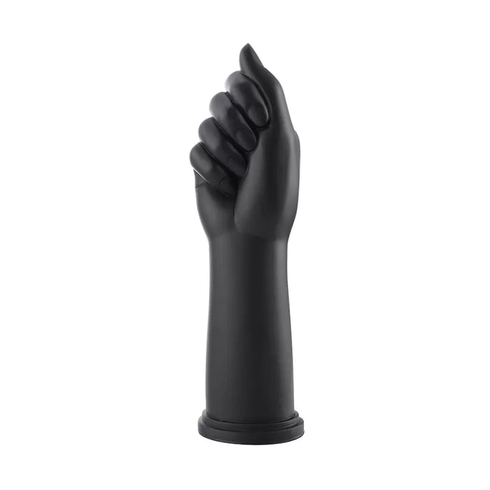 Hismith 8.5" Silicone Fist Dildo with Tapered Head & Removable Kliclok