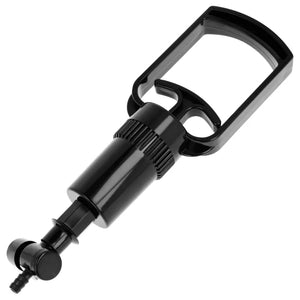 Manual Penis Enhancer Pump with Meter For Him - Penis Pumps & Enlargers Buy in Singapore LoveisLove U4Ria