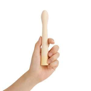 Tenga Iroha Koharu G-Spot and Clitoral Vibrator