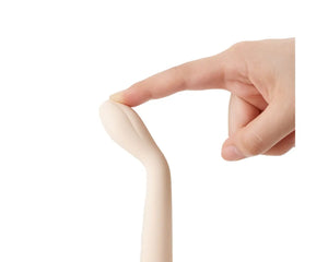 Tenga Iroha Koharu G-Spot and Clitoral Vibrator