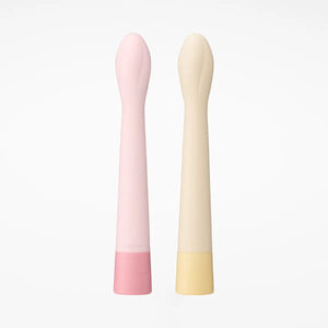 Tenga Iroha Koharu G-Spot and Clitoral Vibrator