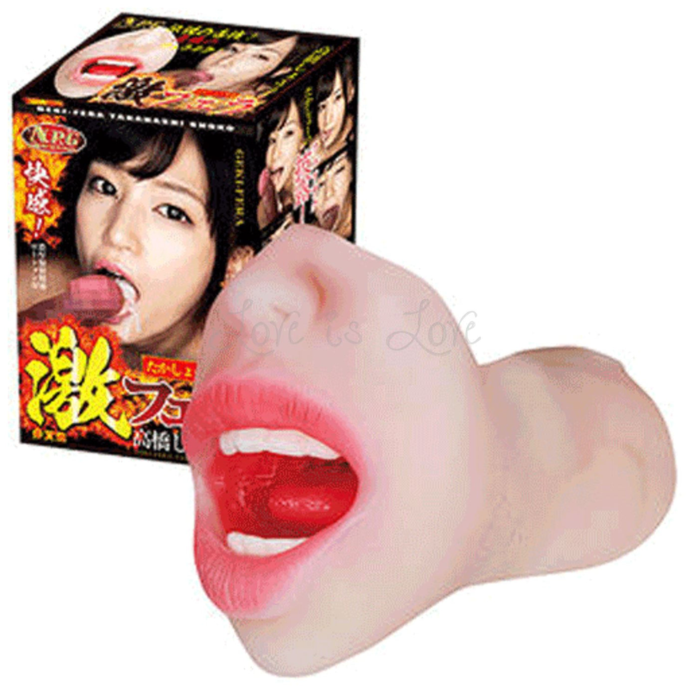 hentai порно hole lipstick 