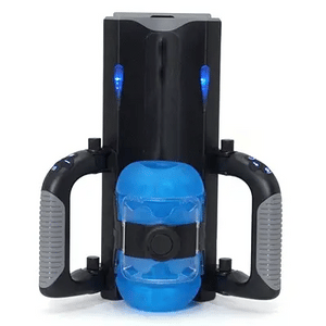 Japan NPG Onaho USB Rechargeable Automatic Stroker