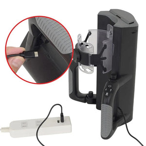 Japan NPG Onaho USB Rechargeable Automatic Stroker