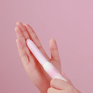 KissToy Pop Cherry Heated Finger G-spot Vibrator Vibrators - Cute & Discreet Buy Sex Toys in Singapore LoveisLove U4Ria