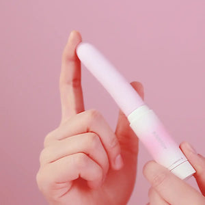 KissToy Pop Cherry Heated Finger G-spot Vibrator Vibrators - Cute & Discreet Buy Sex Toys in Singapore LoveisLove U4Ria