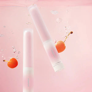 KissToy Pop Cherry Heated Finger G-spot Vibrator Vibrators - Cute & Discreet Buy Sex Toys in Singapore LoveisLove U4Ria