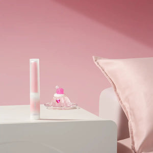 KissToy Pop Cherry Heated Finger G-spot Vibrator Vibrators - Cute & Discreet Buy Sex Toys in Singapore LoveisLove U4Ria