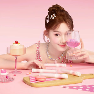 KissToy Pop Cherry Heated Finger G-spot Vibrator Vibrators - Cute & Discreet Buy Sex Toys in Singapore LoveisLove U4Ria