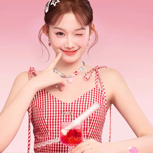 KissToy Pop Cherry Heated Finger G-spot Vibrator Vibrators - Cute & Discreet Buy Sex Toys in Singapore LoveisLove U4Ria