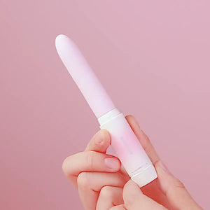 KissToy Pop Cherry Heated Finger G-spot Vibrator Vibrators - Cute & Discreet Buy Sex Toys in Singapore LoveisLove U4Ria