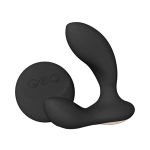 Lelo Hugo 2 Remote-Controlled Prostate Massager Black or Green Buy in Singapore LoveisLove U4Ria