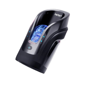 Leten Cannon King Mini Automatic Thrusting Masturbator Luxury Edition Male Masturbators - Automatic Masturbators  Buy Sex Toys in Singapore LoveisLove U4Ria