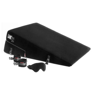Liberator Black Label Ramp (Microfiber Black)