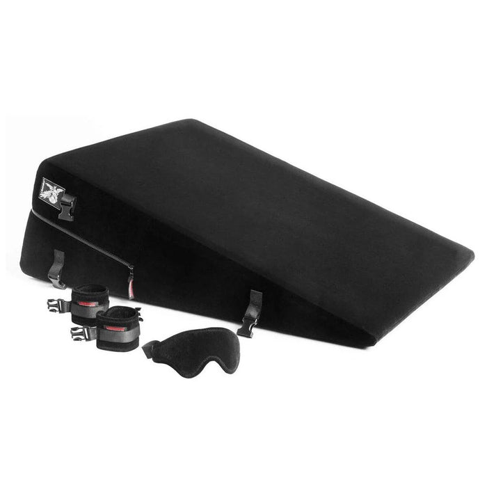 Liberator Black Label Ramp (Microfiber Black)