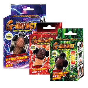 Japan Doctor Magic G-Impact Wearable Bullet Vibe For Cock Vibrators - Japanese Vibrators Buy Sex Toys in Singapore LoveisLove U4Ria