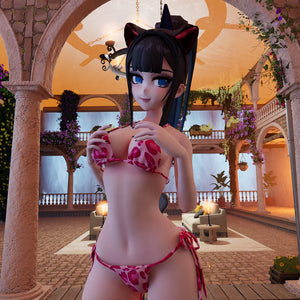 Fleshlight Fantasy Anime Sasha Nakamoto Ecchi Vagina or Lilith Fukumoto Shokushu Vagina For Him - Fleshlight Buy Sex Toys in Singapore LoveisLove U4Ria
