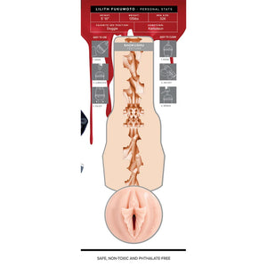 Fleshlight Fantasy Anime Sasha Nakamoto Ecchi Vagina or Lilith Fukumoto Shokushu Vagina For Him - Fleshlight Buy Sex Toys in Singapore LoveisLove U4Ria