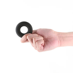 NS Novelties Renegade Super Stretchable Fireman Cock Ring Cock Rings - Stretchy Cock Rings Buy Sex Toys in Singapore LoveisLove U4Ria
