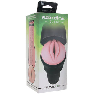 Fleshlight GO Surge Pink Lady (New Packaging)